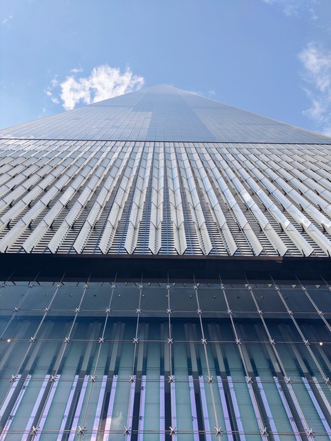 One world trade centre