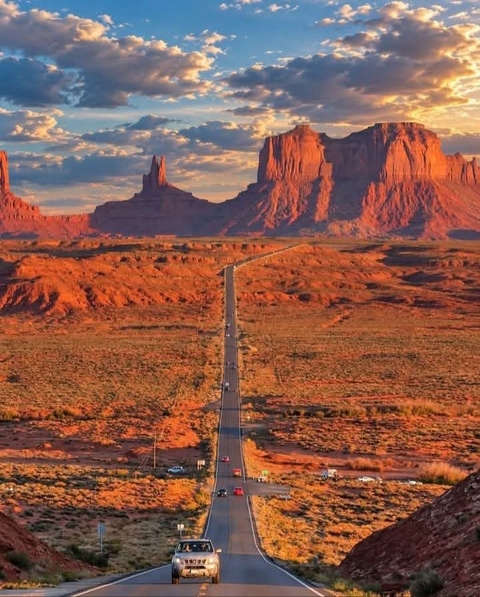 Road