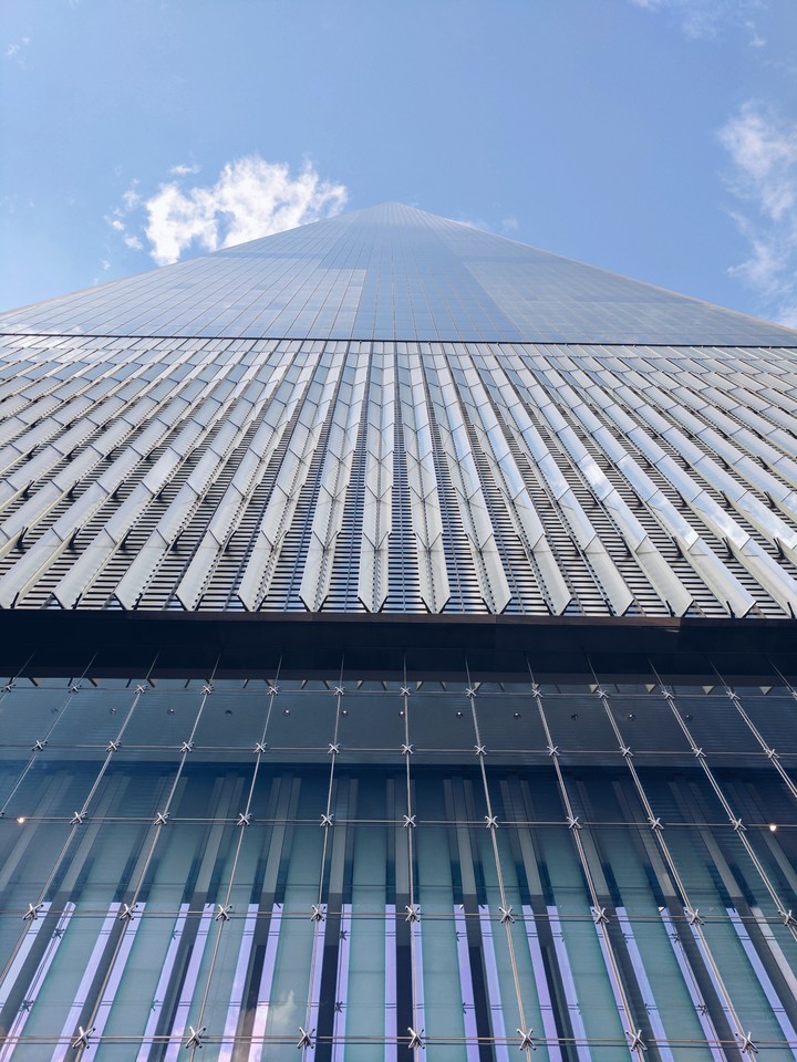 One world trade centre