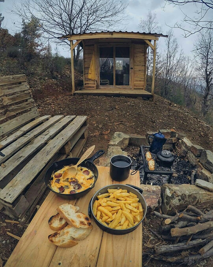 Cabin