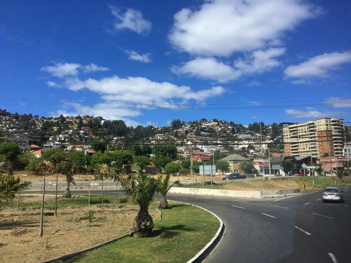 Viña del mar