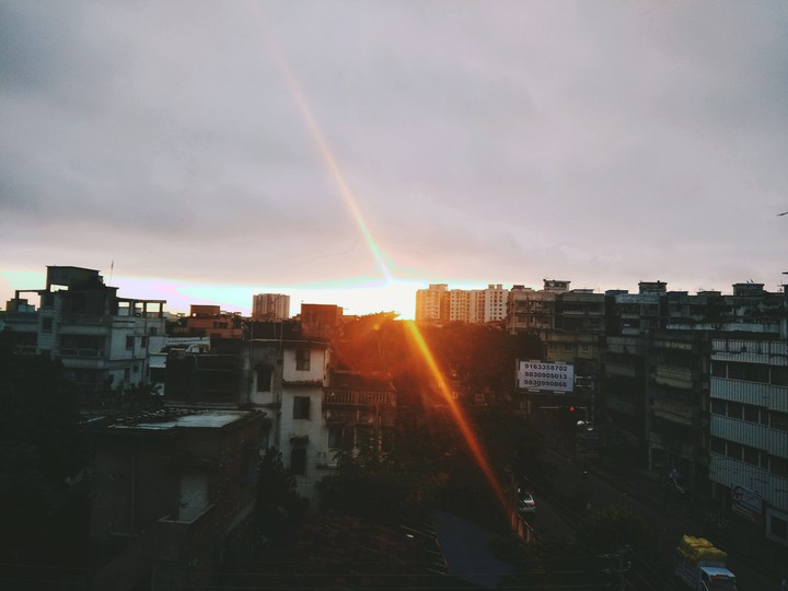 Hope of Sunshine