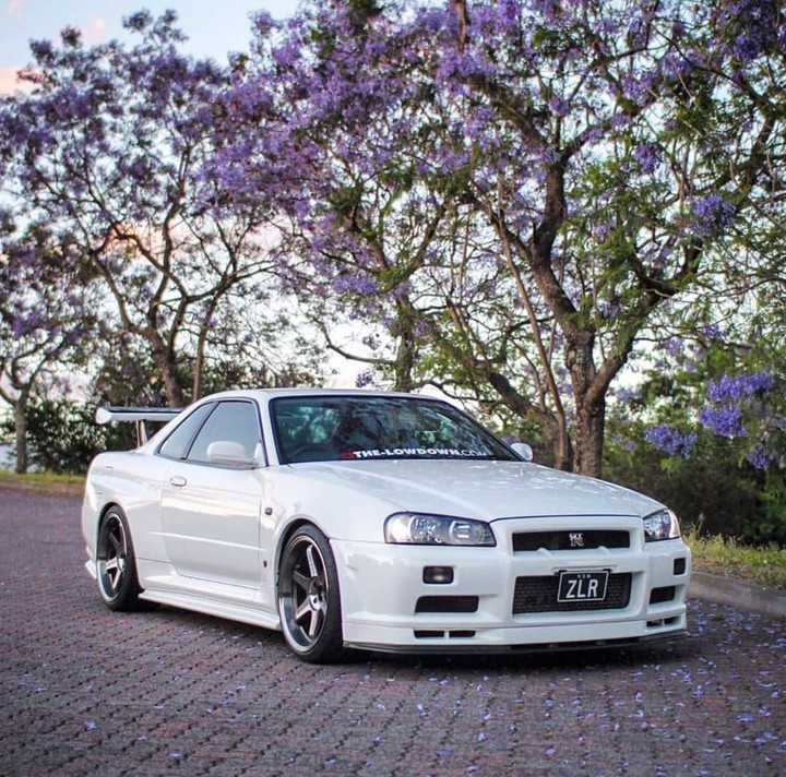 GTR