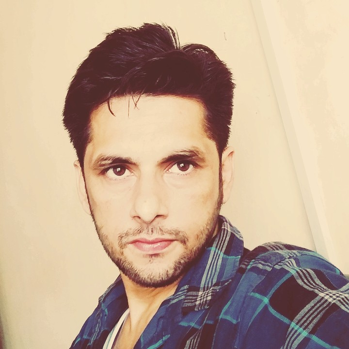 Ravneet Rickky