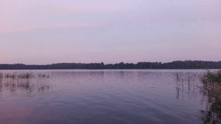 lake