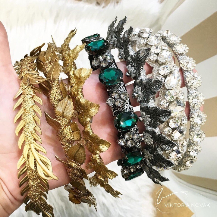 Crowns