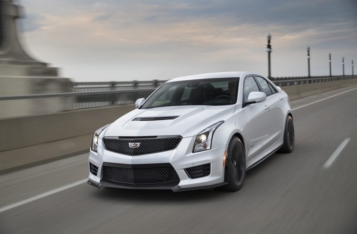 cadilac