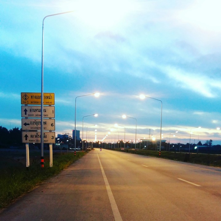 Sky