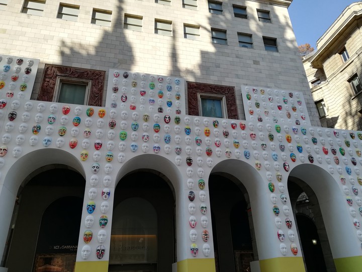 Rinascente Milano