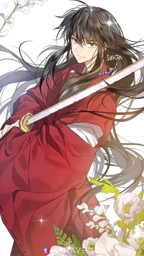 Inuyasha
