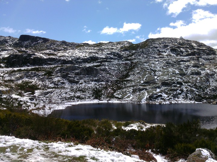 Serra da Estrela