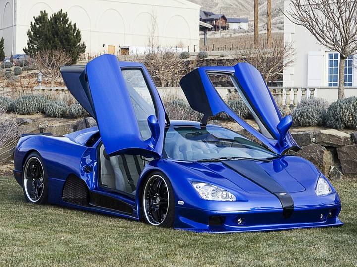 beautiful car