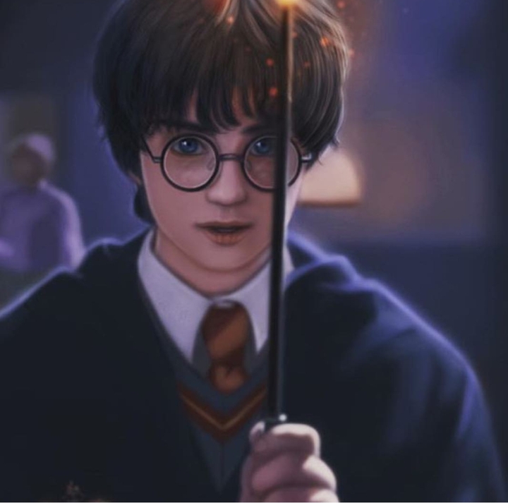 Harry potter