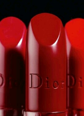 #Red Dior