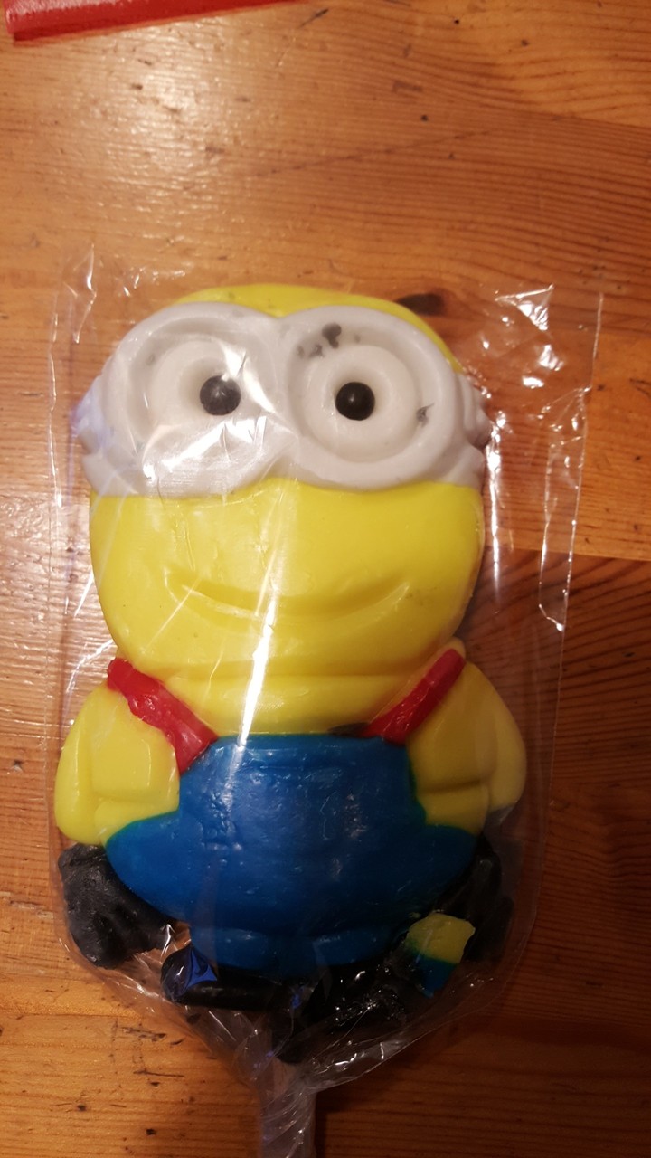 Minion