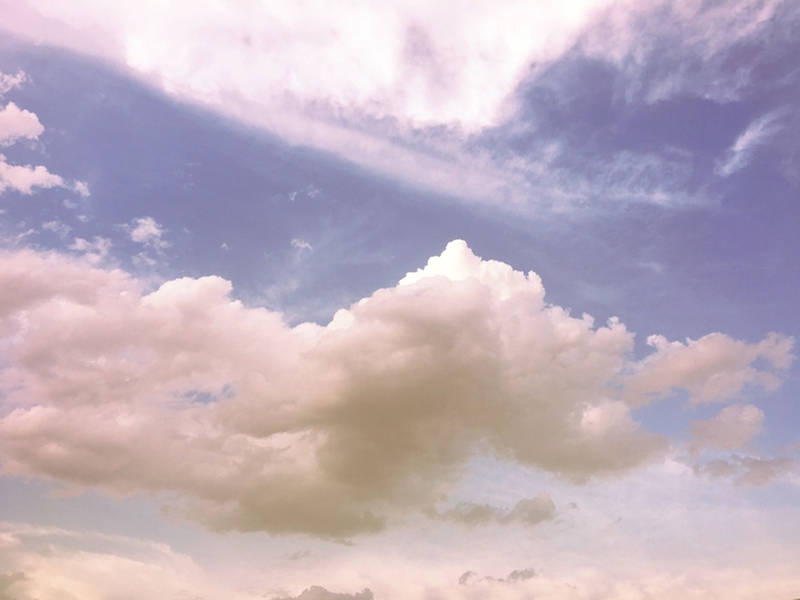 Beautiful sky