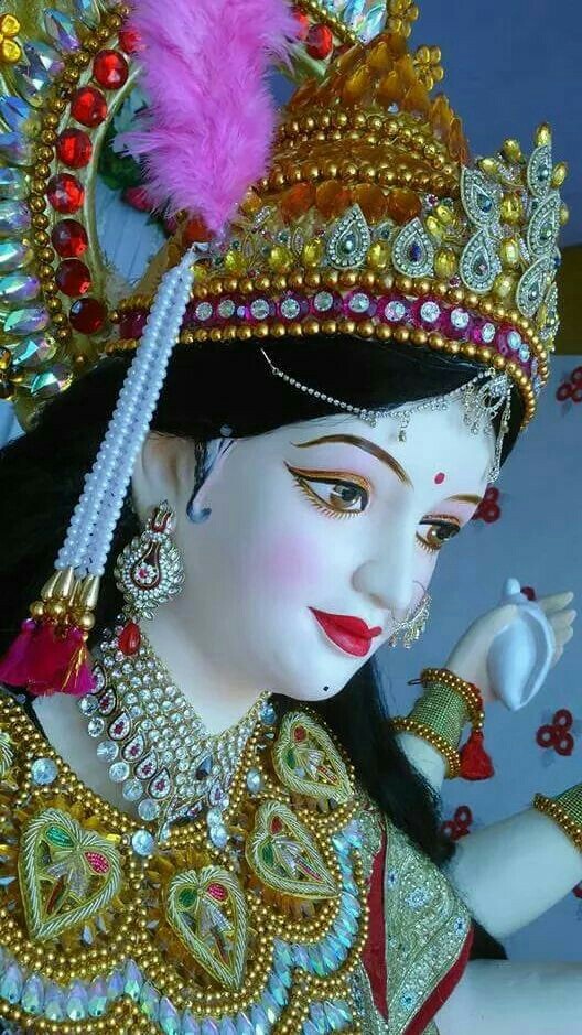 jai adhiya shakti maa