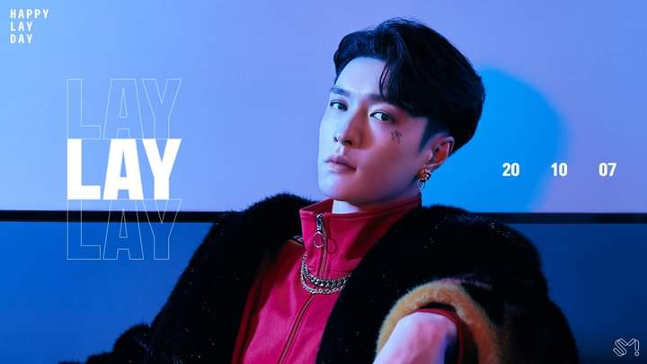 20201007 Happy birthday Zhang yixing