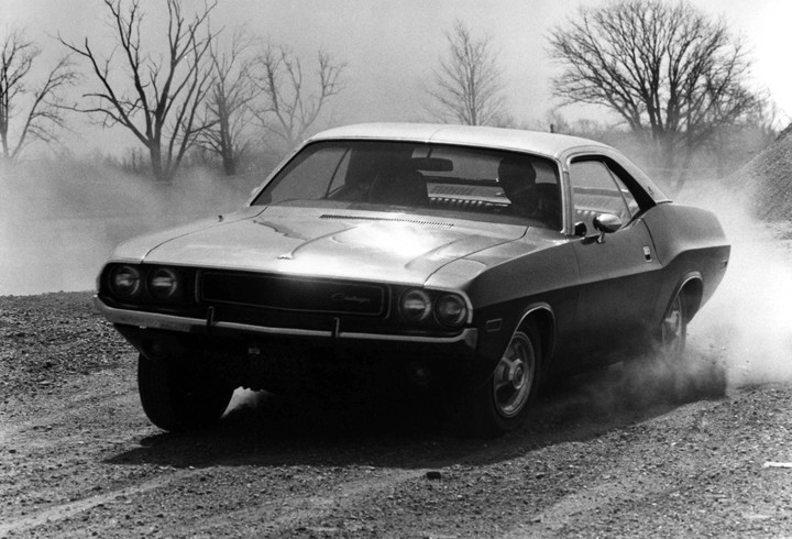 dodge