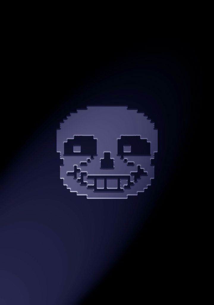 Sans face