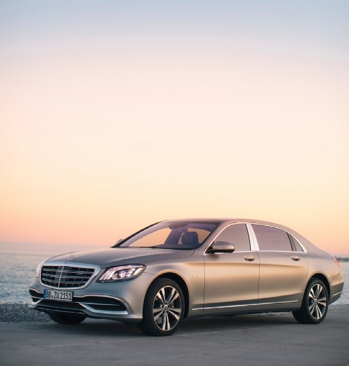 Mercedes-Benz