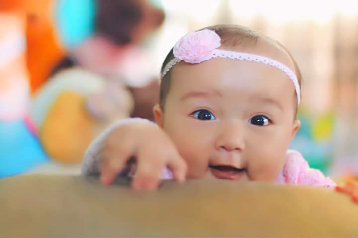 eyes
