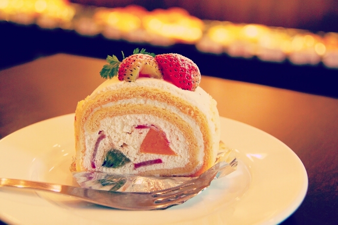 Sweets