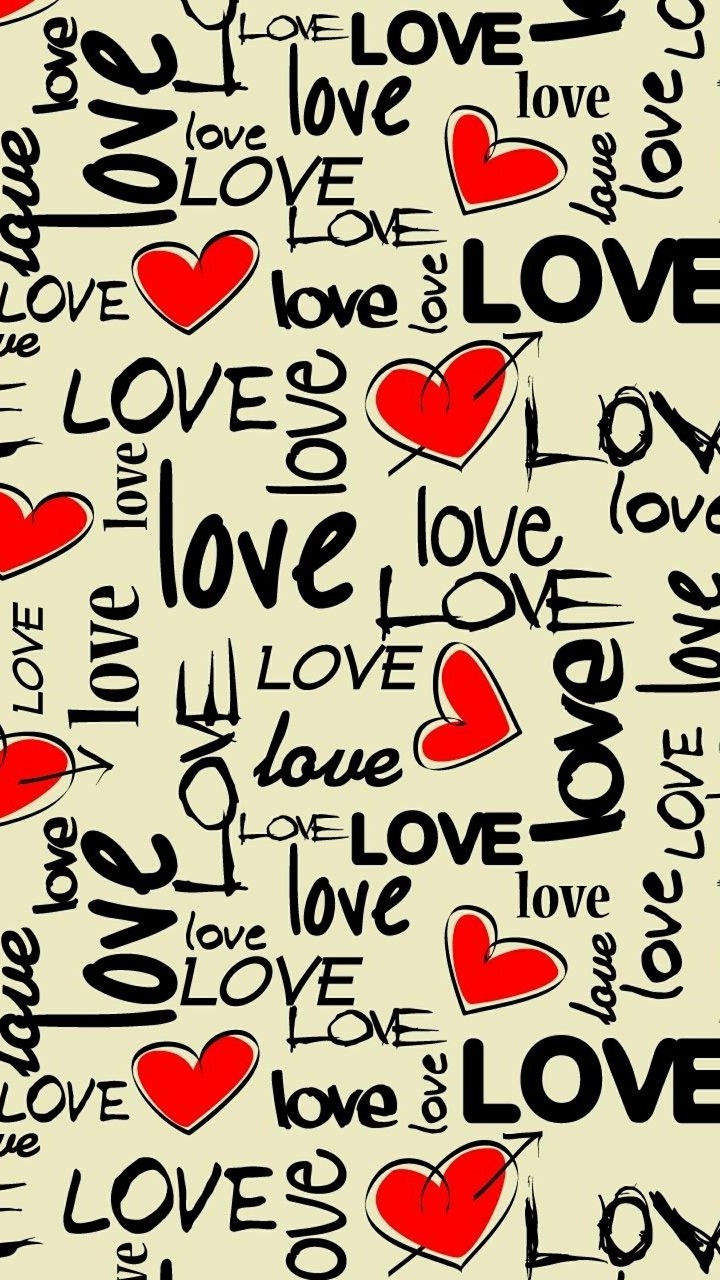 Everything​ is Love