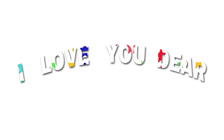 love word