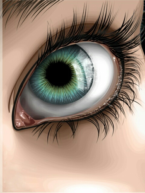 Eye