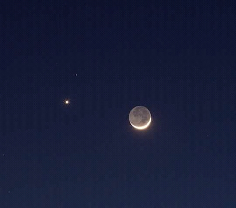 moon