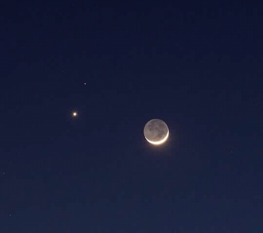 moon