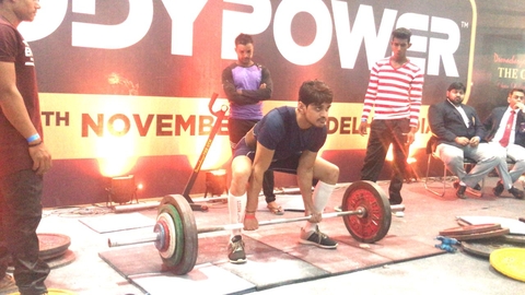 bodypower