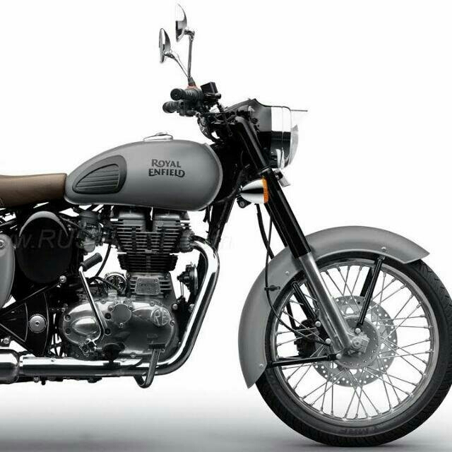Royal Enfield