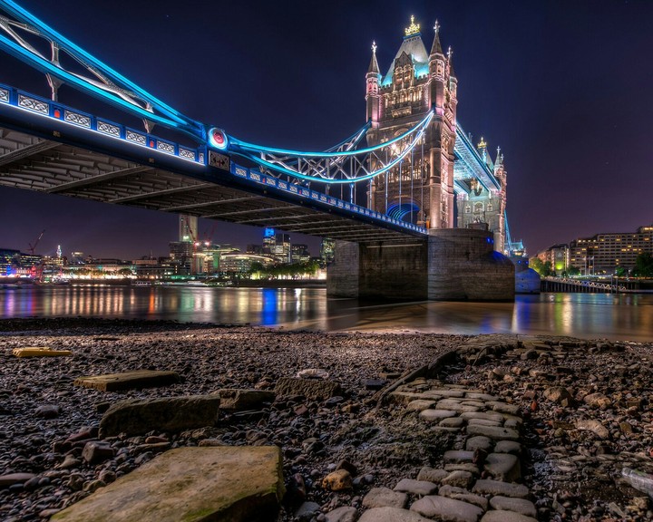 London
