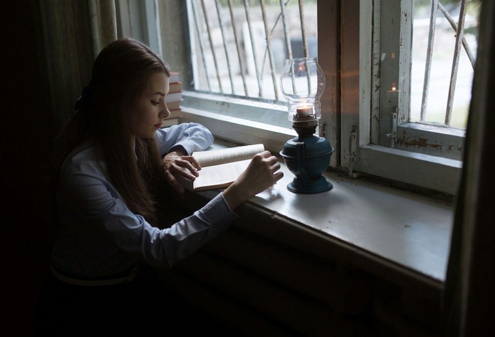 Reading