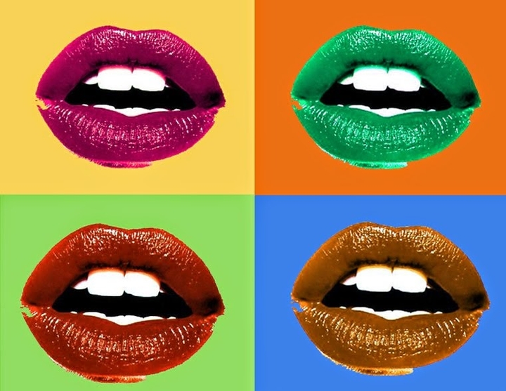lips