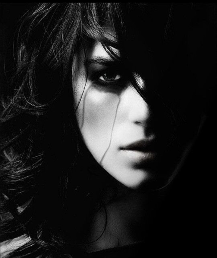 Dark Girl