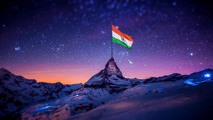 #national flag