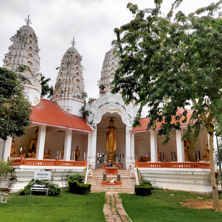 sukhothai