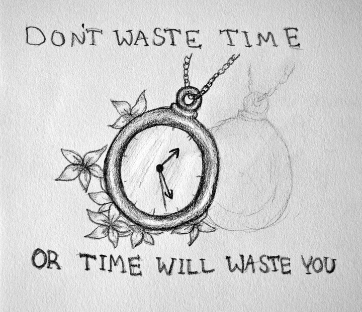 Time