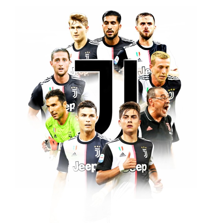 juventus