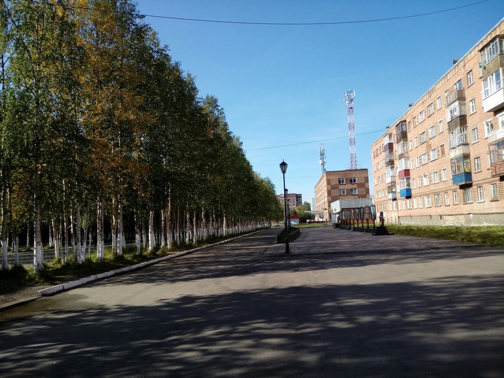 Инта