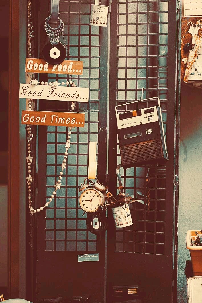 Positiv Vibes