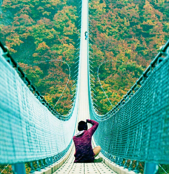 bridge