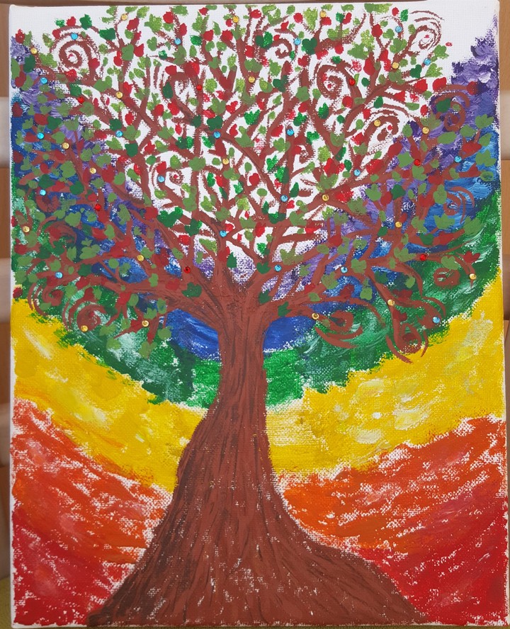 tree
