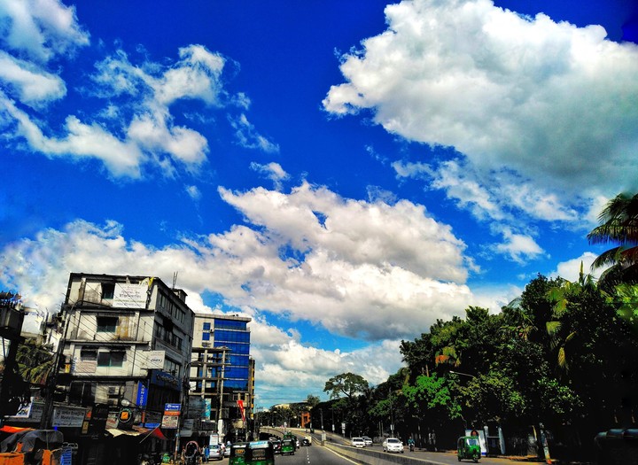 Sky