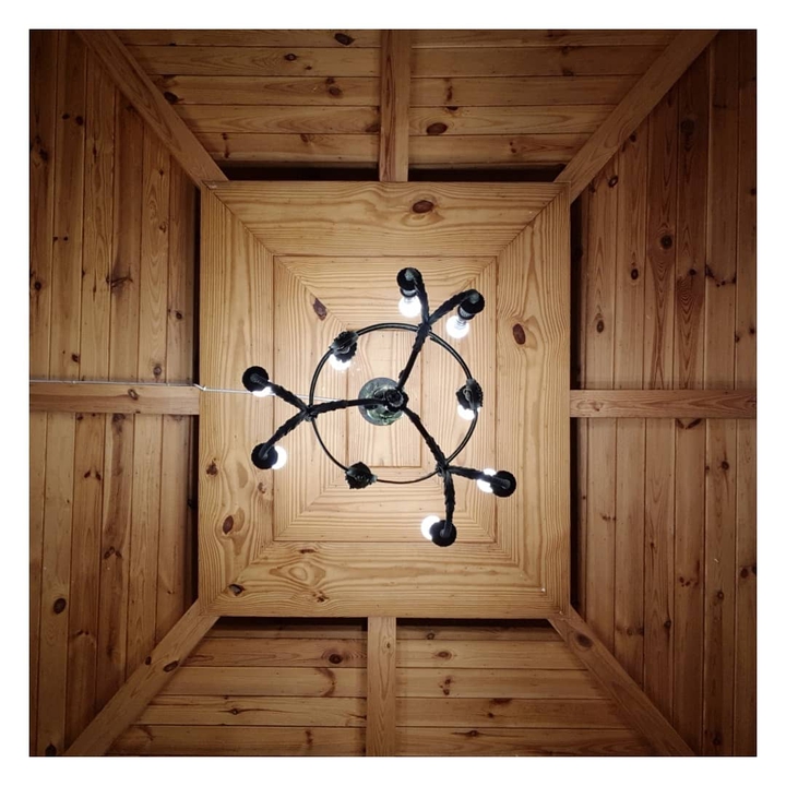 Chandelier..!!