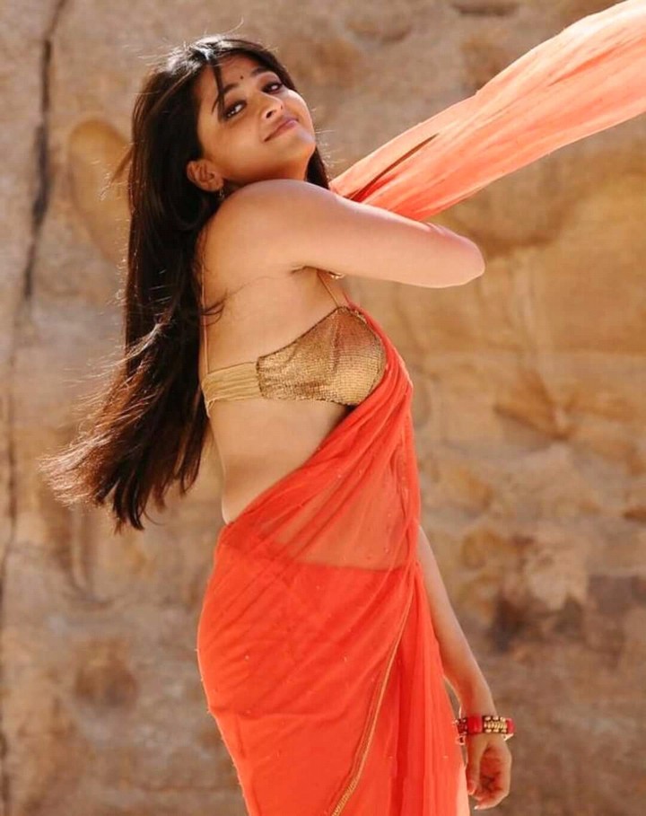 Anushka Shetty