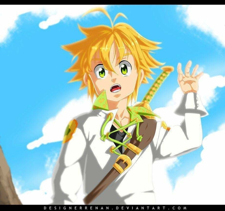 melyodas